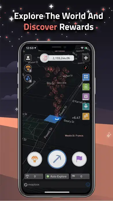 Play COIN: Always Be Earning  and enjoy COIN: Always Be Earning with UptoPlay