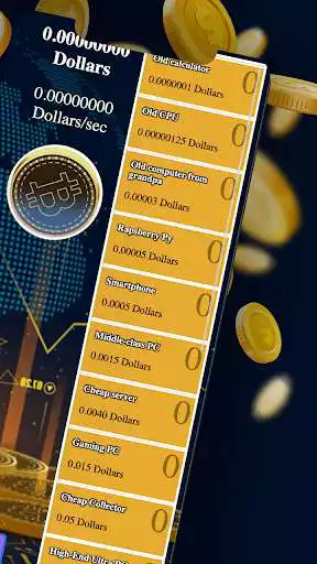 Play Coin Analytic  and enjoy Coin Analytic with UptoPlay