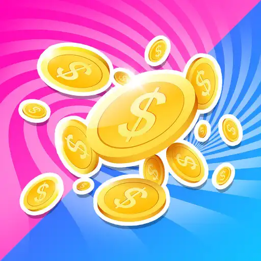 Play Coin ASMR APK
