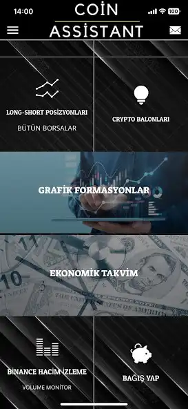 Play Coin Assistant Formasyon BTC  and enjoy Coin Assistant Formasyon BTC with UptoPlay