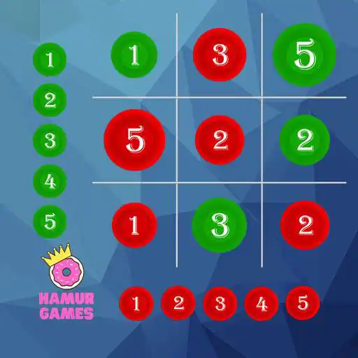 Play Coin Battle: Tic Tac Toe APK Play Coin Battle: Tic Tac Toe APK