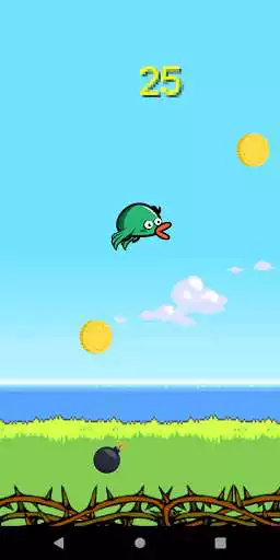 Play Coinbird  and enjoy Coinbird with UptoPlay