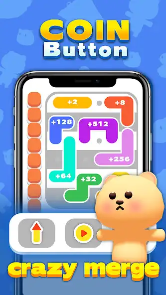 Play Coin Button:merge wood 2048 and enjoy Coin Button:merge wood 2048 with UptoPlay Play Coin Button:merge wood 2048 and enjoy Coin Button:merge wood 2048 with UptoPlay