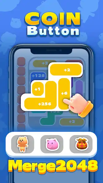 Play Coin Button:merge wood 2048 as an online game online Coin Button:merge wood 2048 with UptoPlay Play Coin Button:merge wood 2048 as an online game Coin Button:merge wood 2048 with UptoPlay