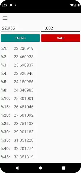 Play Coin Calc as an online game Coin Calc with UptoPlay