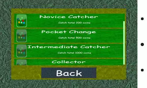 Play Coin Catch