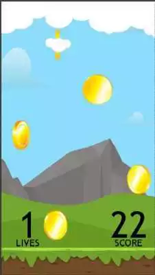 Play Coin Catch