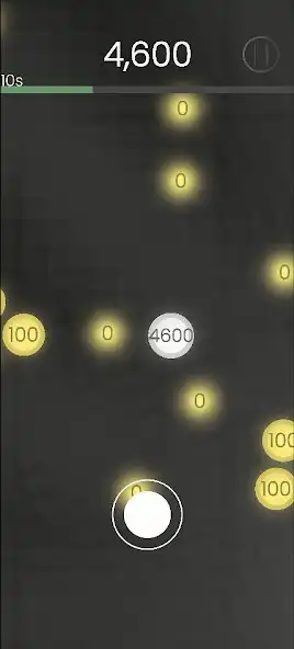 Play Coin chain as an online game Coin chain with UptoPlay