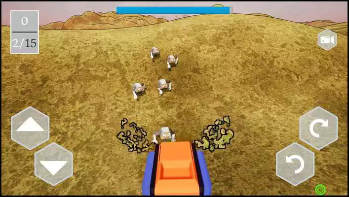 Play Coin Chaser
