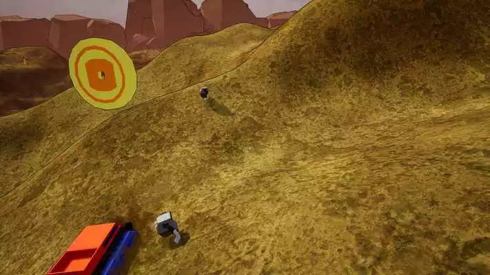 Play Coin Chaser