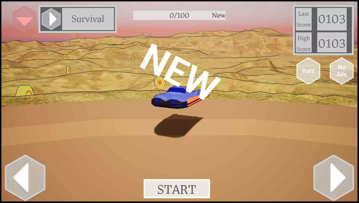 Play Coin Chaser