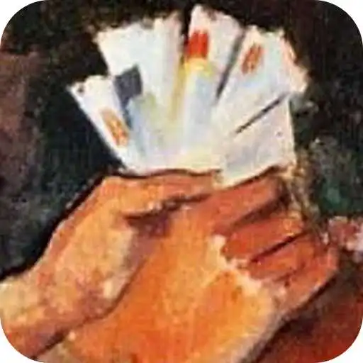 Free play online Coinche / Belote Coinchée  APK