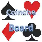 Free play online CoincheBoard APK