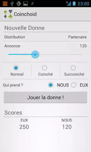 Play Coinchoid as an online game Coinchoid with UptoPlay