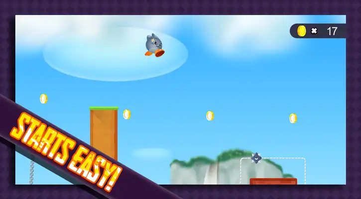 Play Coin Chomp