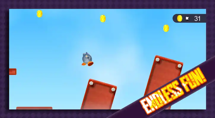 Play Coin Chomp