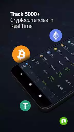 Play CoinCodex - Live Crypto  Bitcoin Price Portfolio  and enjoy CoinCodex - Live Crypto  Bitcoin Price Portfolio with UptoPlay