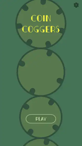 Play Coin Coggers  and enjoy Coin Coggers with UptoPlay