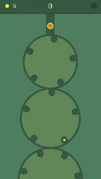 Play Coin Coggers as an online game Coin Coggers with UptoPlay