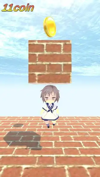 Play CoinCoinCoin as an online game CoinCoinCoin with UptoPlay