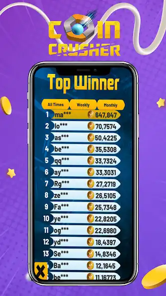 Play Coin Crusher  and enjoy Coin Crusher with UptoPlay