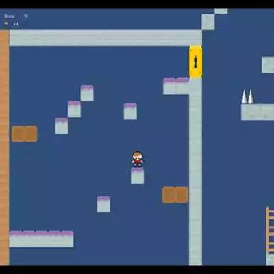 Play Coin Dash