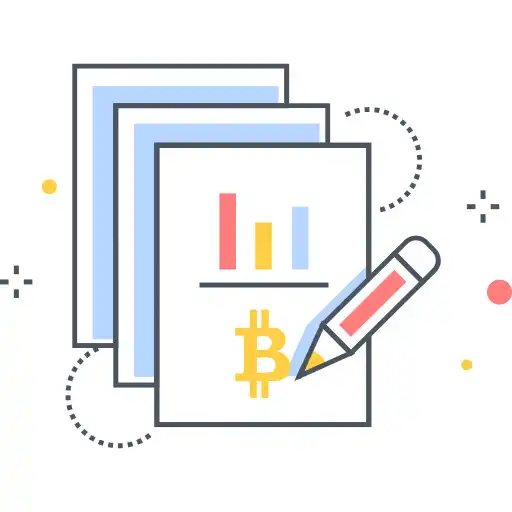 Play Coin Diary - Trading journal APK