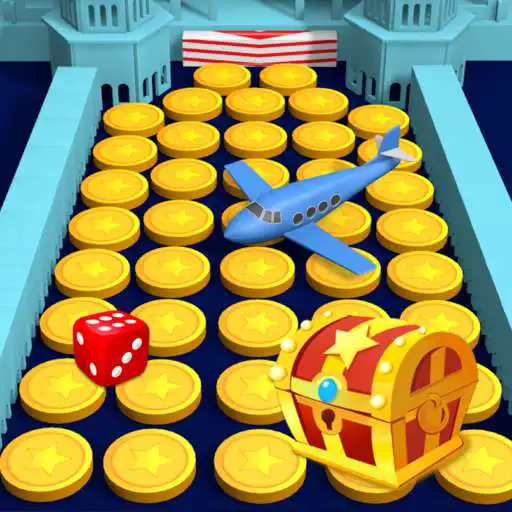 Play Coin Dollar - Win Big Prizes APK Play Coin Dollar - Win Big Prizes APK