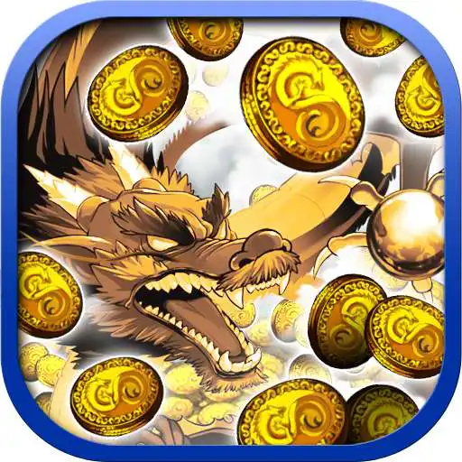 Run free android online Coin Dragon Free APK