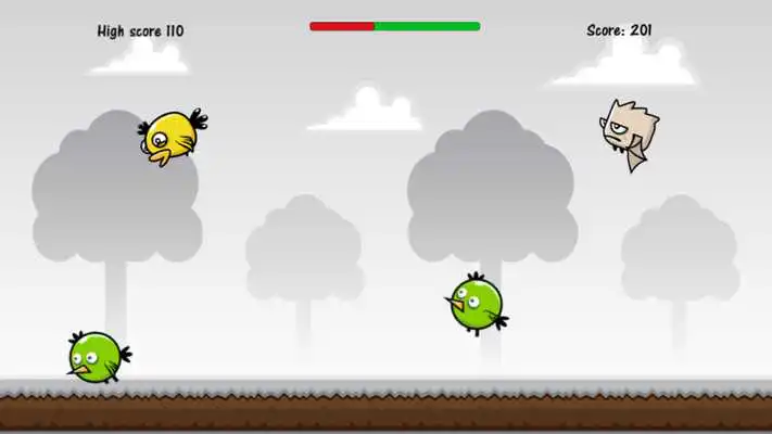 Play Coin duck Play Coin duck