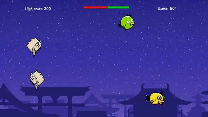 Play Coin duck Play Coin duck