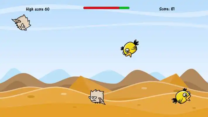 Play Coin duck Play Coin duck