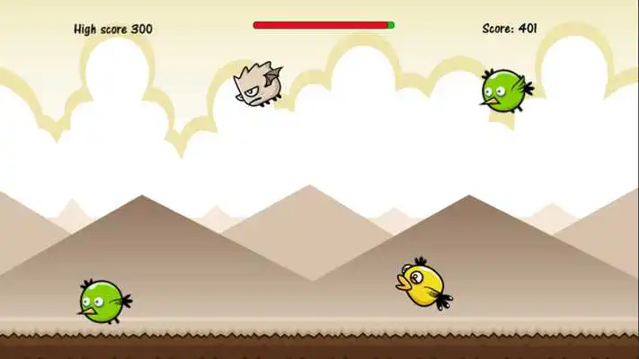 Play Coin duck Play Coin duck