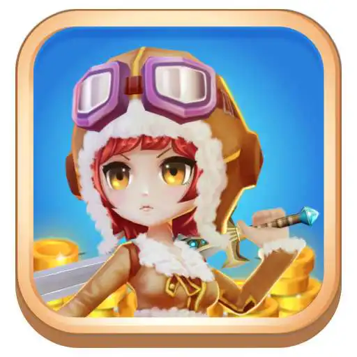 Play Coin Dungeon: Spin Adventure APK