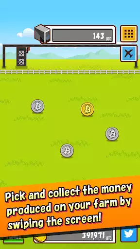 Play Coin Farm - Clicker game - Play Coin Farm - Clicker game -