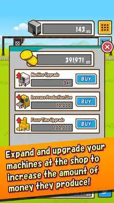 Play Coin Farm - Clicker game - Play Coin Farm - Clicker game -