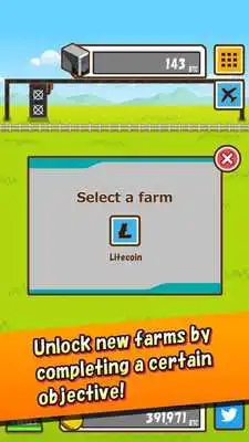Play Coin Farm - Clicker game - Play Coin Farm - Clicker game -