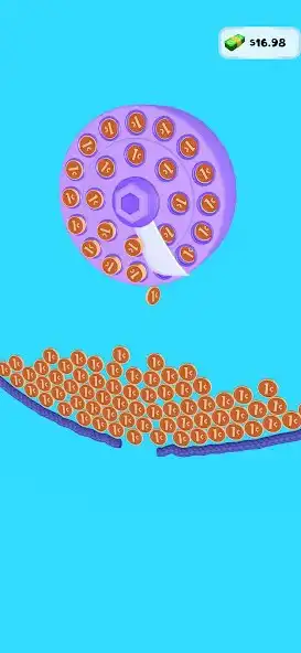 Play Coin Fever!  and enjoy Coin Fever! with UptoPlay