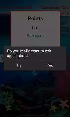 Play Coin Fishing