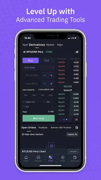 Play CoinFLEX - Earn Crypto Yield as an online game CoinFLEX - Earn Crypto Yield with UptoPlay