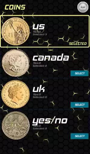 Play Coin Flip 3D