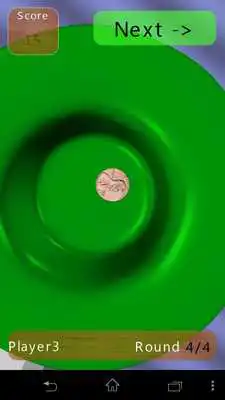 Play Coin Flip 3D