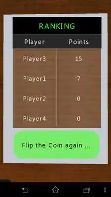 Play Coin Flip 3D