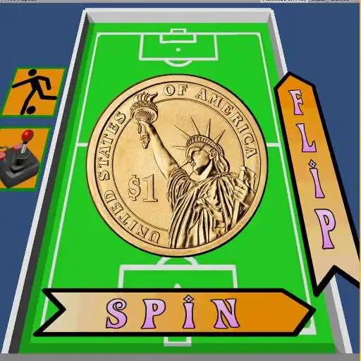 Run free android online Coin Flip. Heads or Tails ? APK