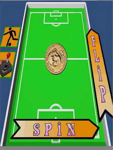 Play APK Coin Flip. Heads or Tails ?  and enjoy Coin Flip. Heads or Tails ? with UptoPlay com.galaticdroids.coinFlip
