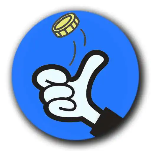 Free play online Coin Flipper For Wear OS (Android Wear) APK