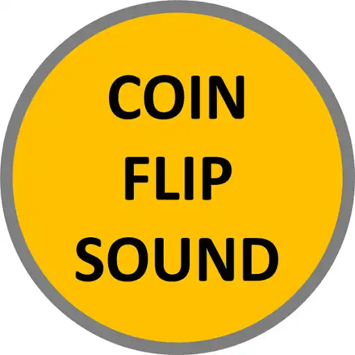 Play Coin Flip Sound APK