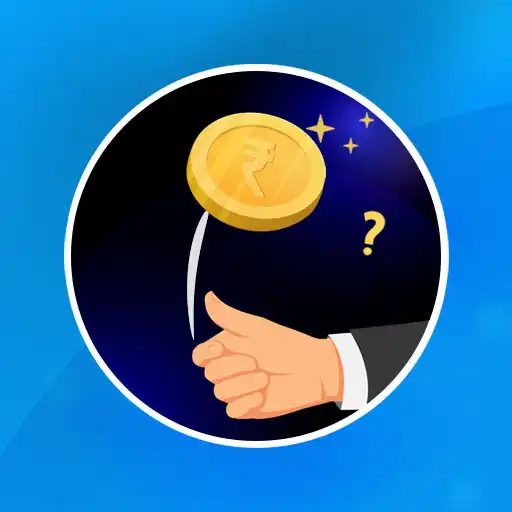 Play Coin Flip Toss for Head/Tail APK