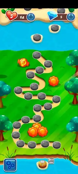 Play Coin Garden as an online game online Coin Garden with UptoPlay Play Coin Garden as an online game Coin Garden with UptoPlay