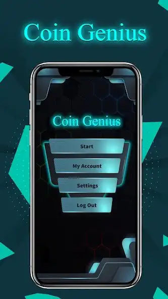 Play Coin Genius  and enjoy Coin Genius with UptoPlay